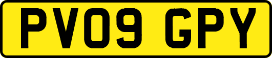 PV09GPY