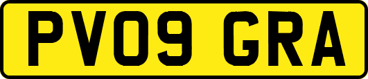 PV09GRA
