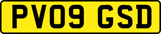 PV09GSD