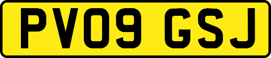 PV09GSJ