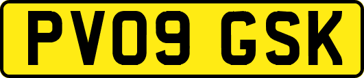 PV09GSK