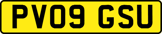 PV09GSU