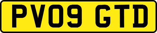PV09GTD