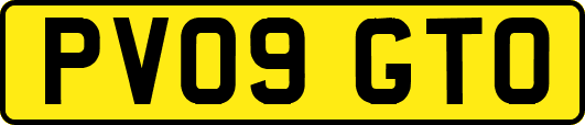 PV09GTO