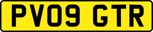 PV09GTR