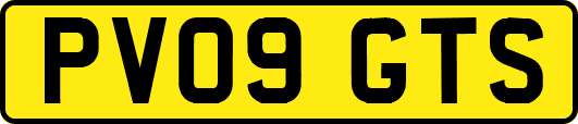 PV09GTS