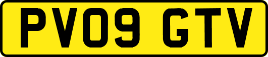 PV09GTV