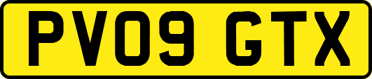 PV09GTX