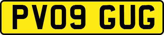 PV09GUG
