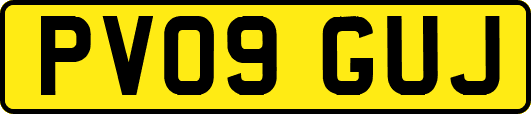 PV09GUJ