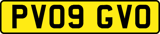 PV09GVO