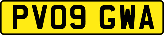 PV09GWA