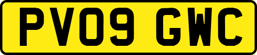 PV09GWC