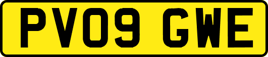 PV09GWE