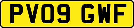 PV09GWF