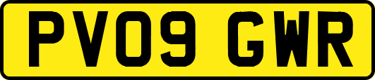 PV09GWR
