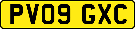 PV09GXC