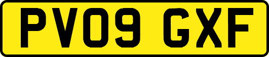 PV09GXF