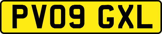 PV09GXL