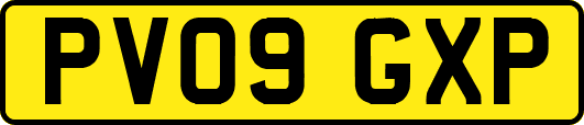 PV09GXP