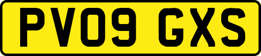 PV09GXS