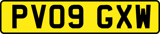 PV09GXW