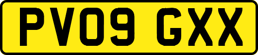 PV09GXX