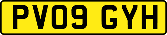 PV09GYH
