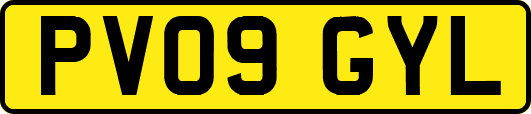 PV09GYL