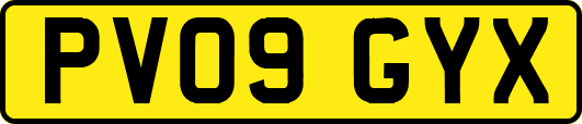 PV09GYX