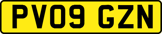 PV09GZN