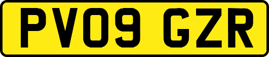 PV09GZR