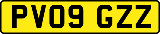 PV09GZZ
