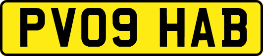 PV09HAB