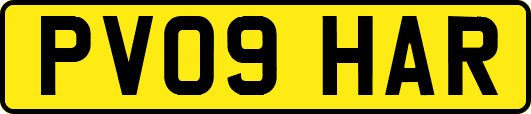 PV09HAR
