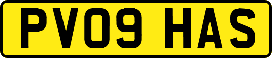 PV09HAS