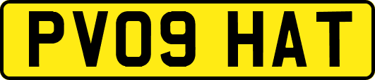 PV09HAT