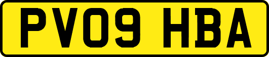 PV09HBA