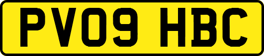 PV09HBC