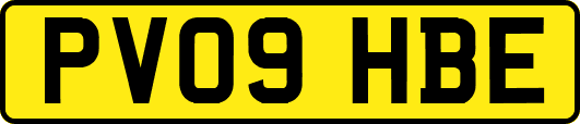 PV09HBE