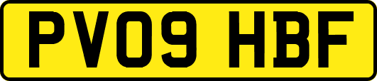 PV09HBF
