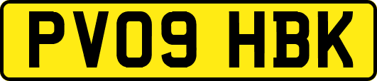 PV09HBK