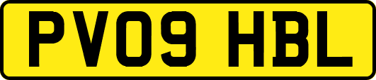 PV09HBL