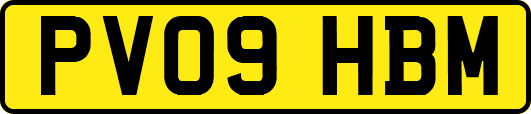 PV09HBM