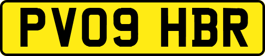 PV09HBR