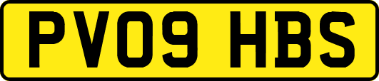 PV09HBS