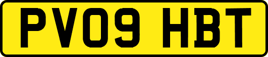 PV09HBT