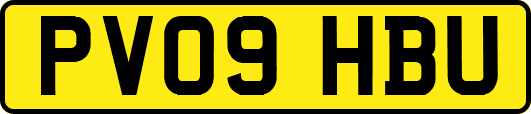 PV09HBU