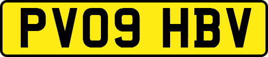 PV09HBV