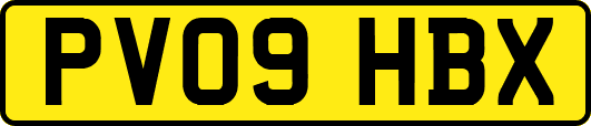 PV09HBX